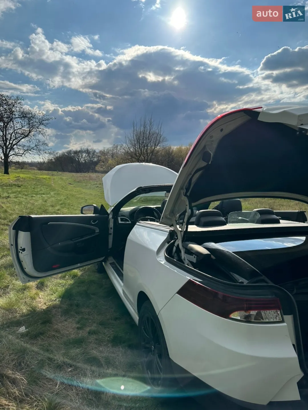 2011 Renault Megane - мініатюра 10
