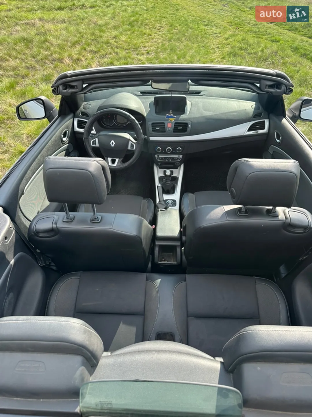 2011 Renault Megane - мініатюра 16