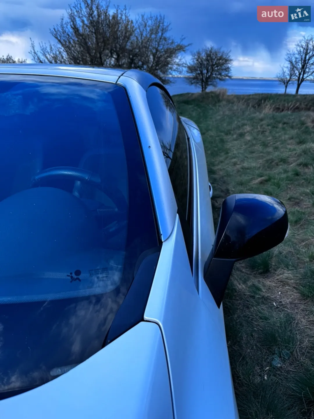 2011 Renault Megane - мініатюра 8