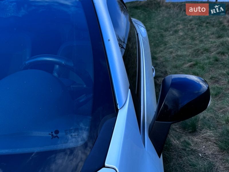 Кабриолет Renault Megane 2011 в Верхнеднепровске