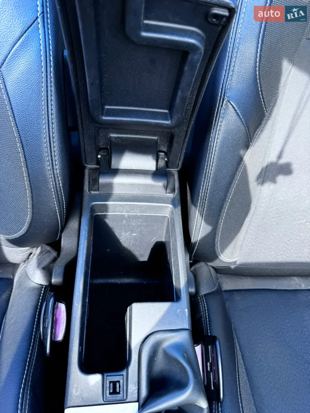 2011 Renault Megane - мініатюра 34