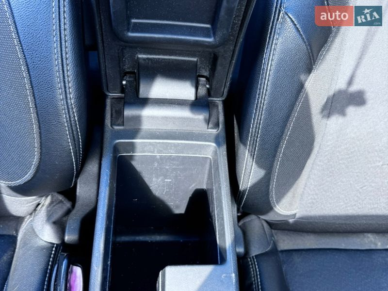 Кабриолет Renault Megane 2011 в Верхнеднепровске