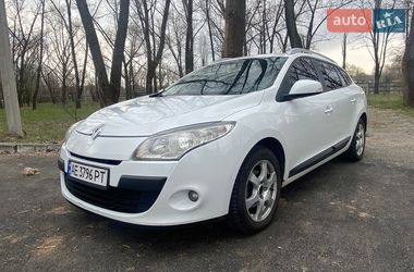 Универсал Renault Megane 2011 в Днепре
