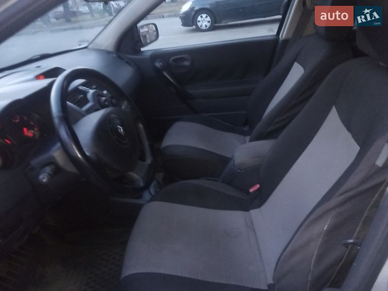 Універсал Renault Megane 2004 в Вінниці