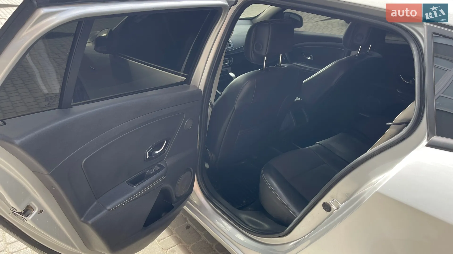 2013 Renault Megane - мініатюра 28