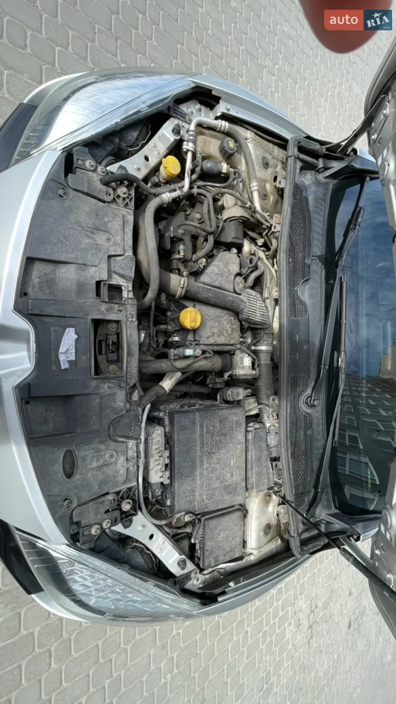 2013 Renault Megane - мініатюра 30
