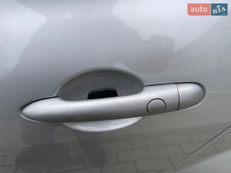 Універсал Renault Megane 2009 в Луцьку фото 25 Універсал Renault Megane 2009 в Луцьку