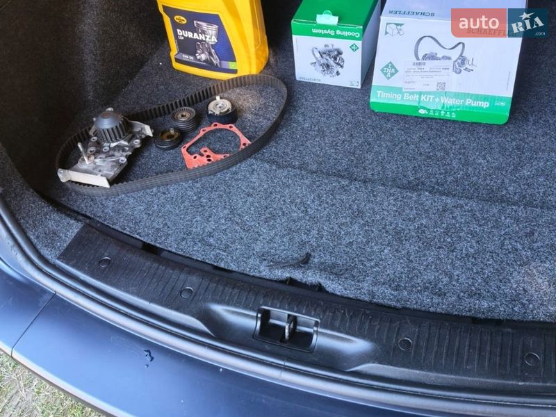 Универсал Renault Megane 2008 в Ивано-Франковске