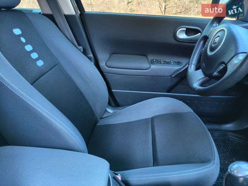 Универсал Renault Megane 2008 в Ивано-Франковске