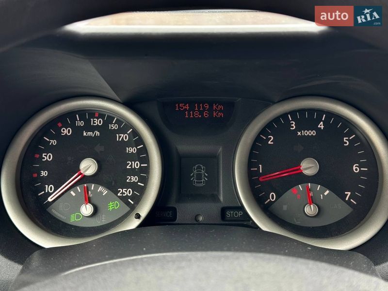 Универсал Renault Megane 2004 в Черкассах фото 14 Универсал Renault Megane 2004 в Черкассах