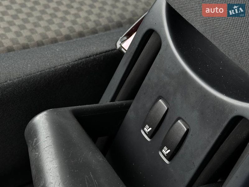 Универсал Renault Megane 2004 в Черкассах фото 17 Универсал Renault Megane 2004 в Черкассах