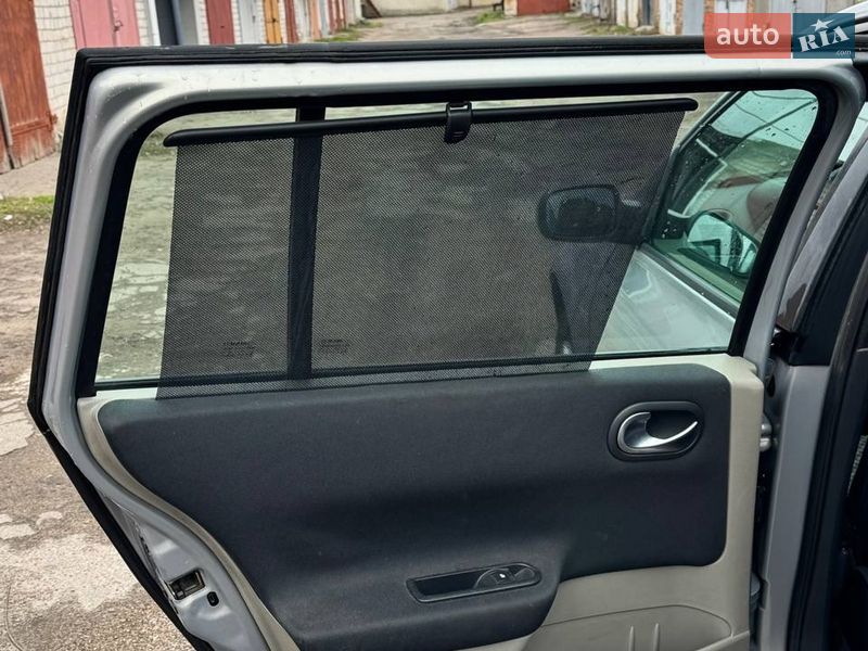 Универсал Renault Megane 2004 в Черкассах фото 19 Универсал Renault Megane 2004 в Черкассах