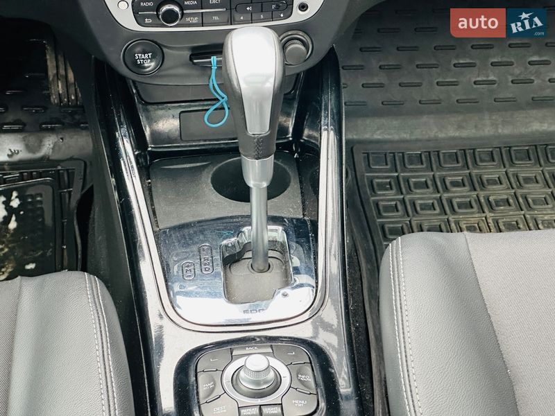 Универсал Renault Megane 2012 в Харькове фото 28 Универсал Renault Megane 2012 в Харькове