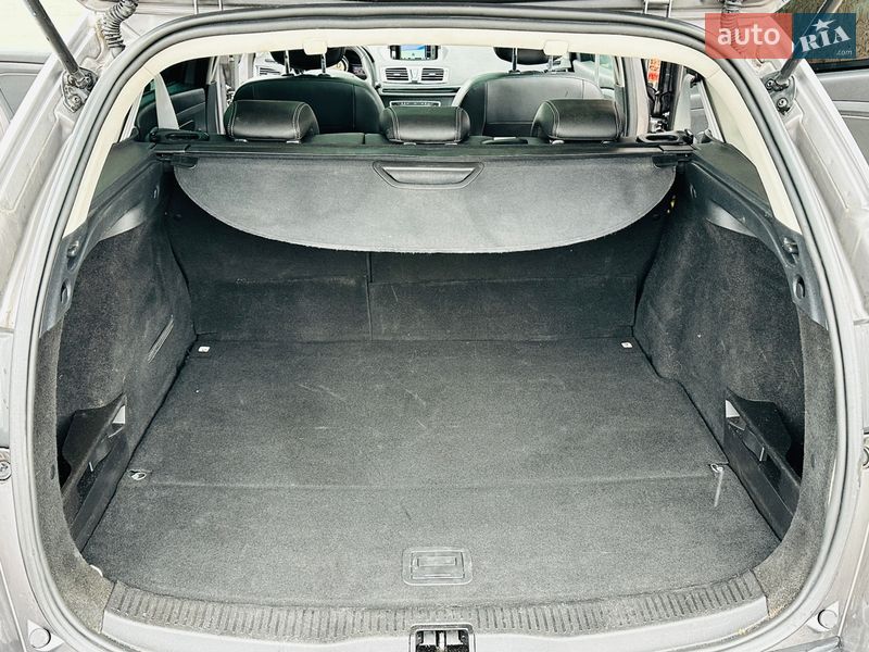 Универсал Renault Megane 2012 в Харькове фото 36 Универсал Renault Megane 2012 в Харькове
