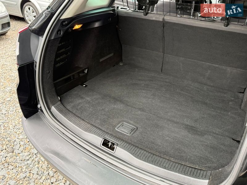 Универсал Renault Megane 2012 в Полтаве фото 41 Универсал Renault Megane 2012 в Полтаве