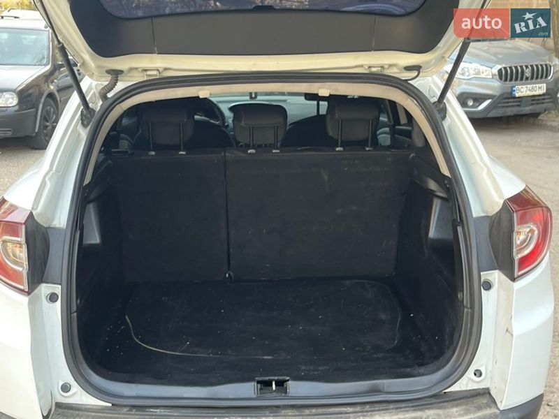 Універсал Renault Megane 2012 в Львові
