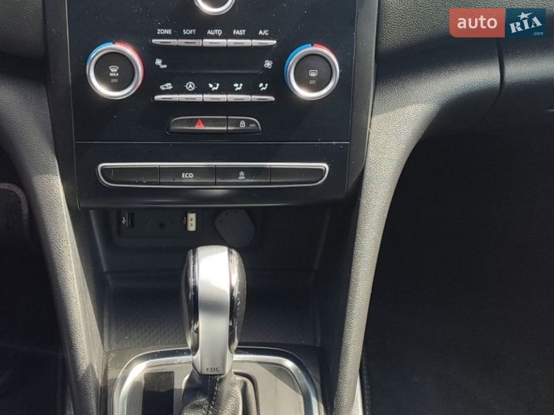 Универсал Renault Megane 2017 в Виннице фото 18 Универсал Renault Megane 2017 в Виннице