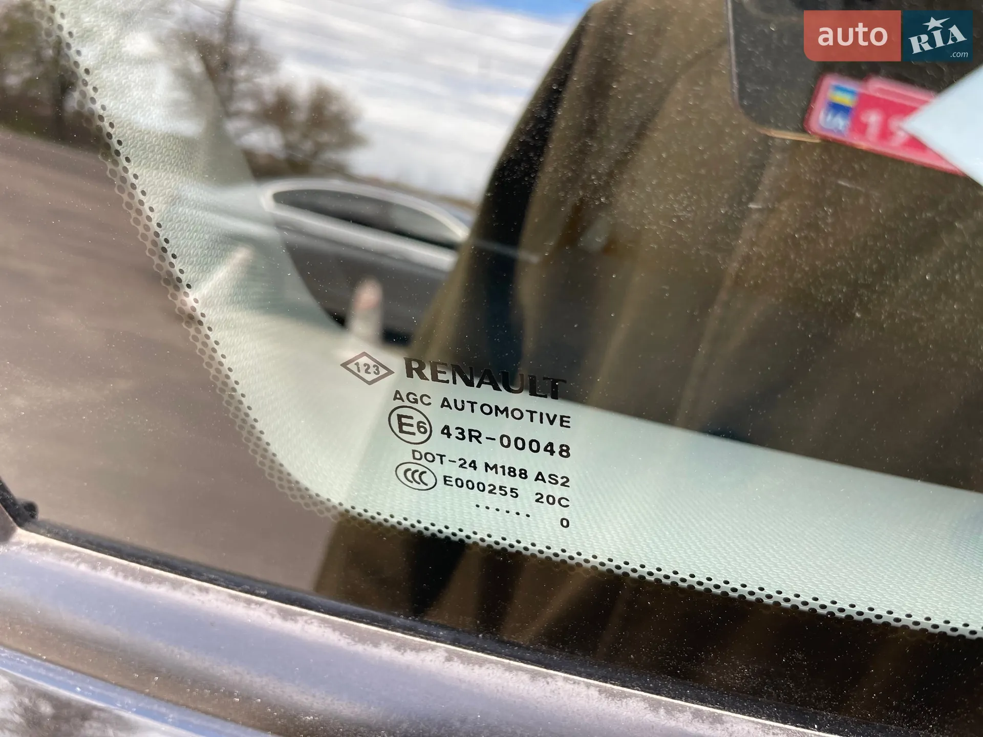 2010 Renault Megane - мініатюра 66