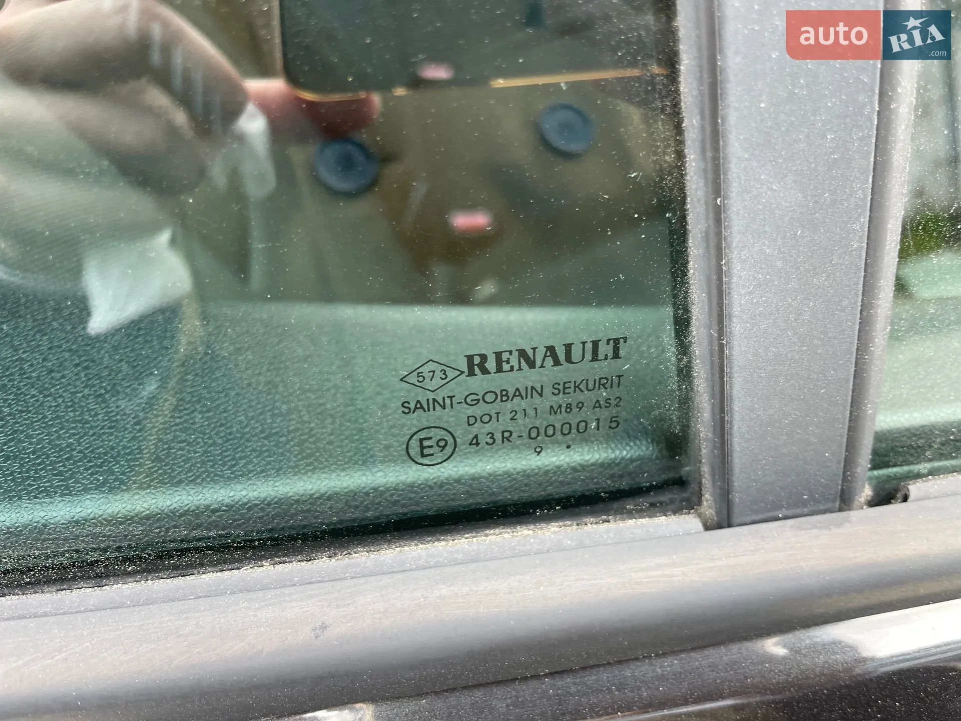 2010 Renault Megane - мініатюра 69