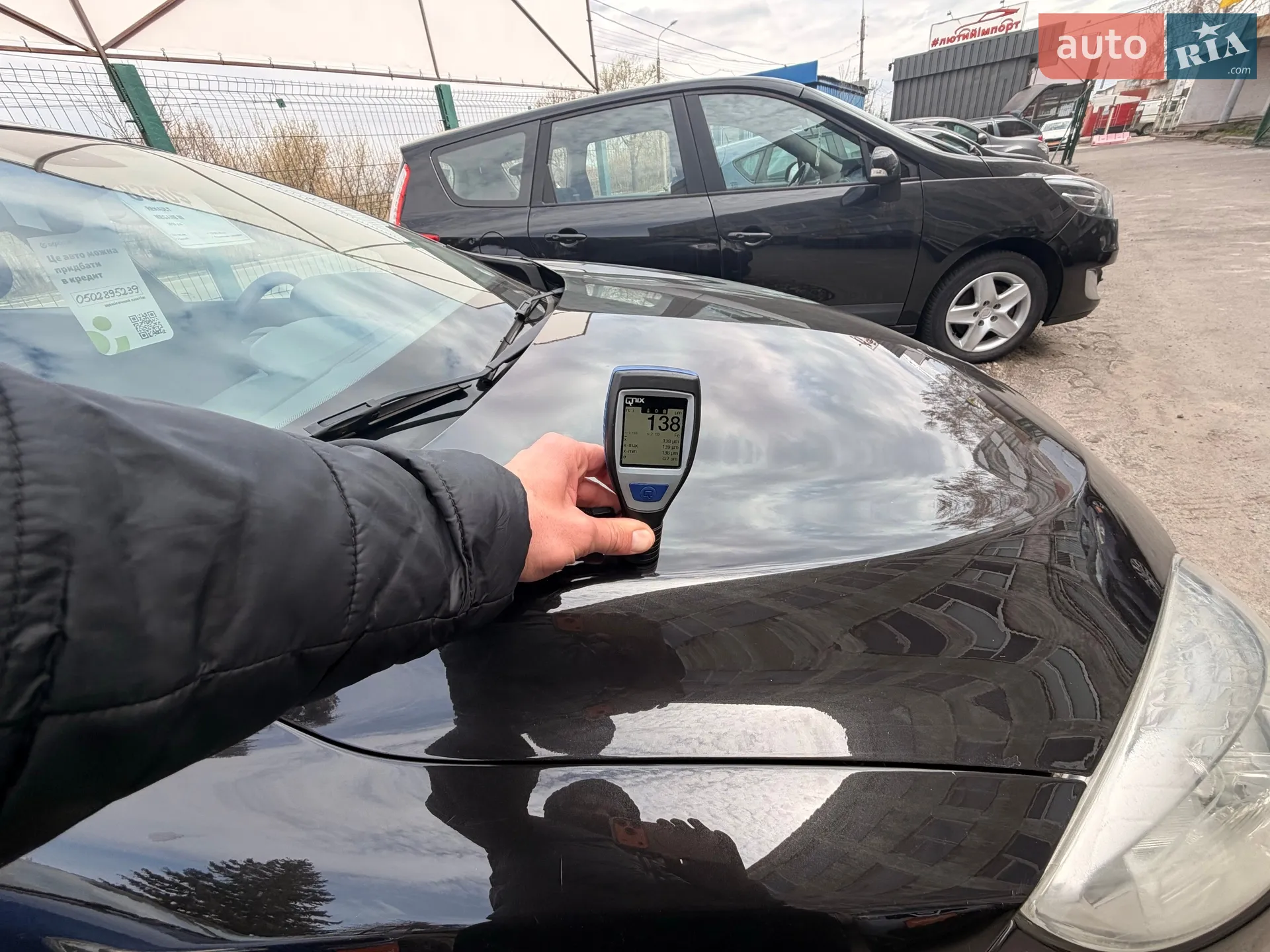 2010 Renault Megane - мініатюра 105