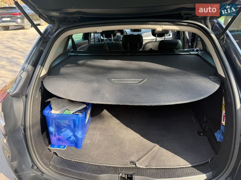 Универсал Renault Megane 2012 в Луцке фото 22 Универсал Renault Megane 2012 в Луцке