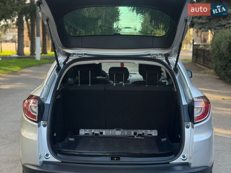 Универсал Renault Megane 2012 в Умани