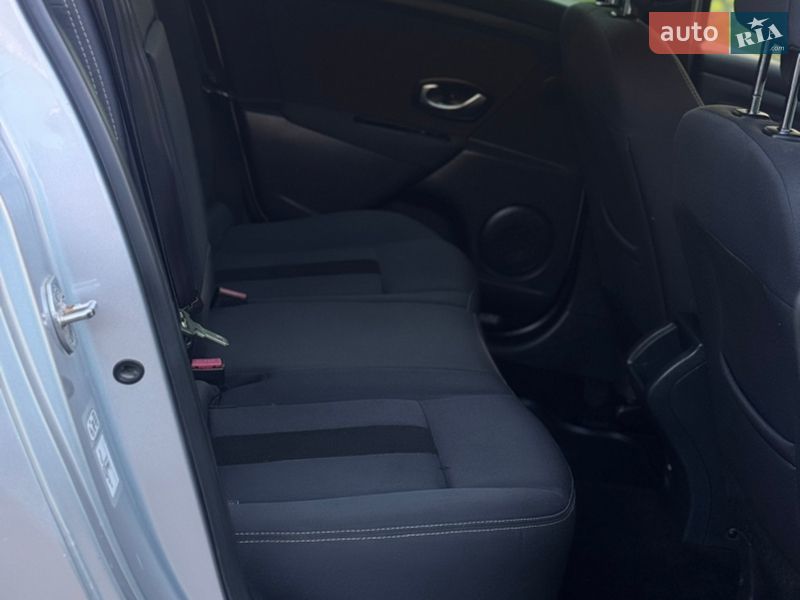 Универсал Renault Megane 2012 в Умани