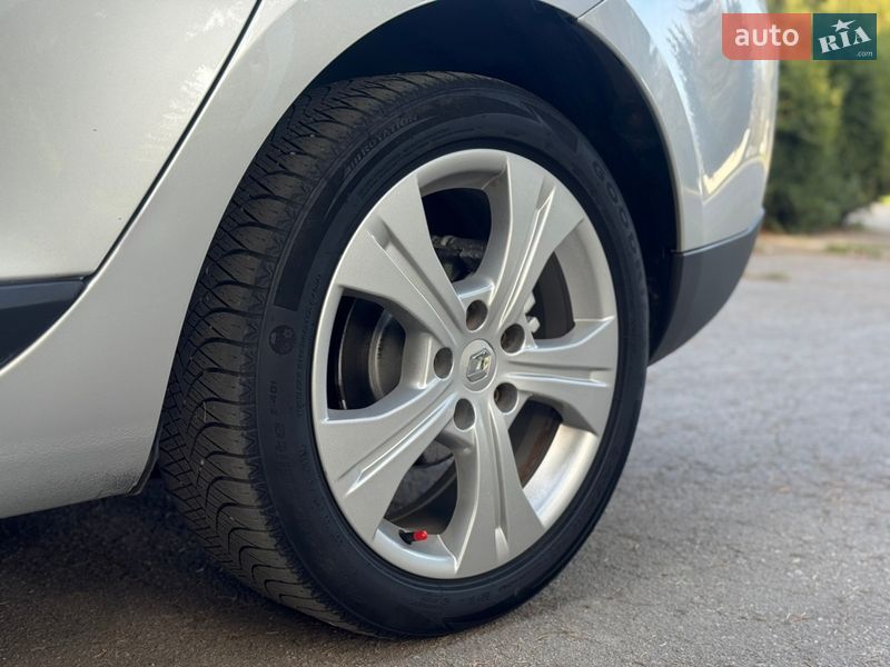 Универсал Renault Megane 2012 в Умани