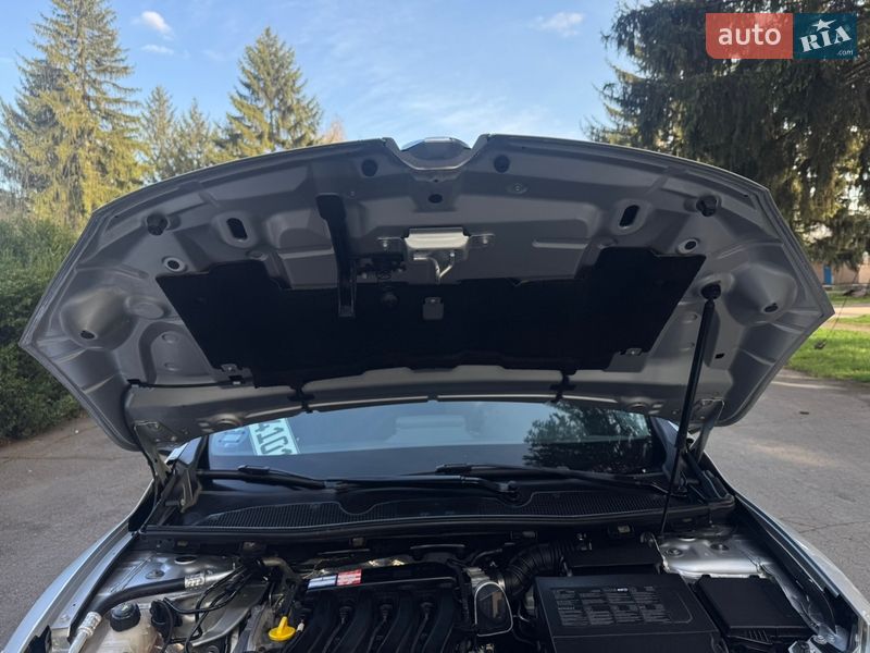 Универсал Renault Megane 2012 в Умани