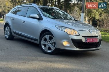 Универсал Renault Megane 2012 в Умани