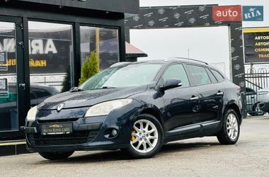 Универсал Renault Megane 2011 в Харькове
