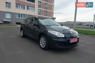 Универсал Renault Megane 2012 в Харькове