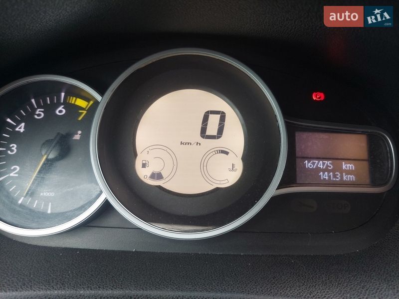 Универсал Renault Megane 2012 в Харькове фото 12 Универсал Renault Megane 2012 в Харькове