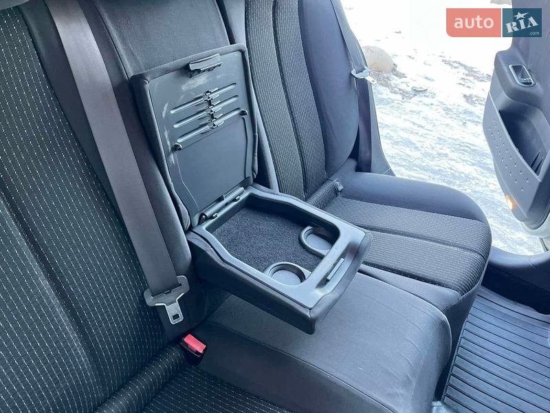 Хетчбек Renault Megane 2004 в Кам'янець-Подільському фото 12 Хетчбек Renault Megane 2004 в Кам'янець-Подільському