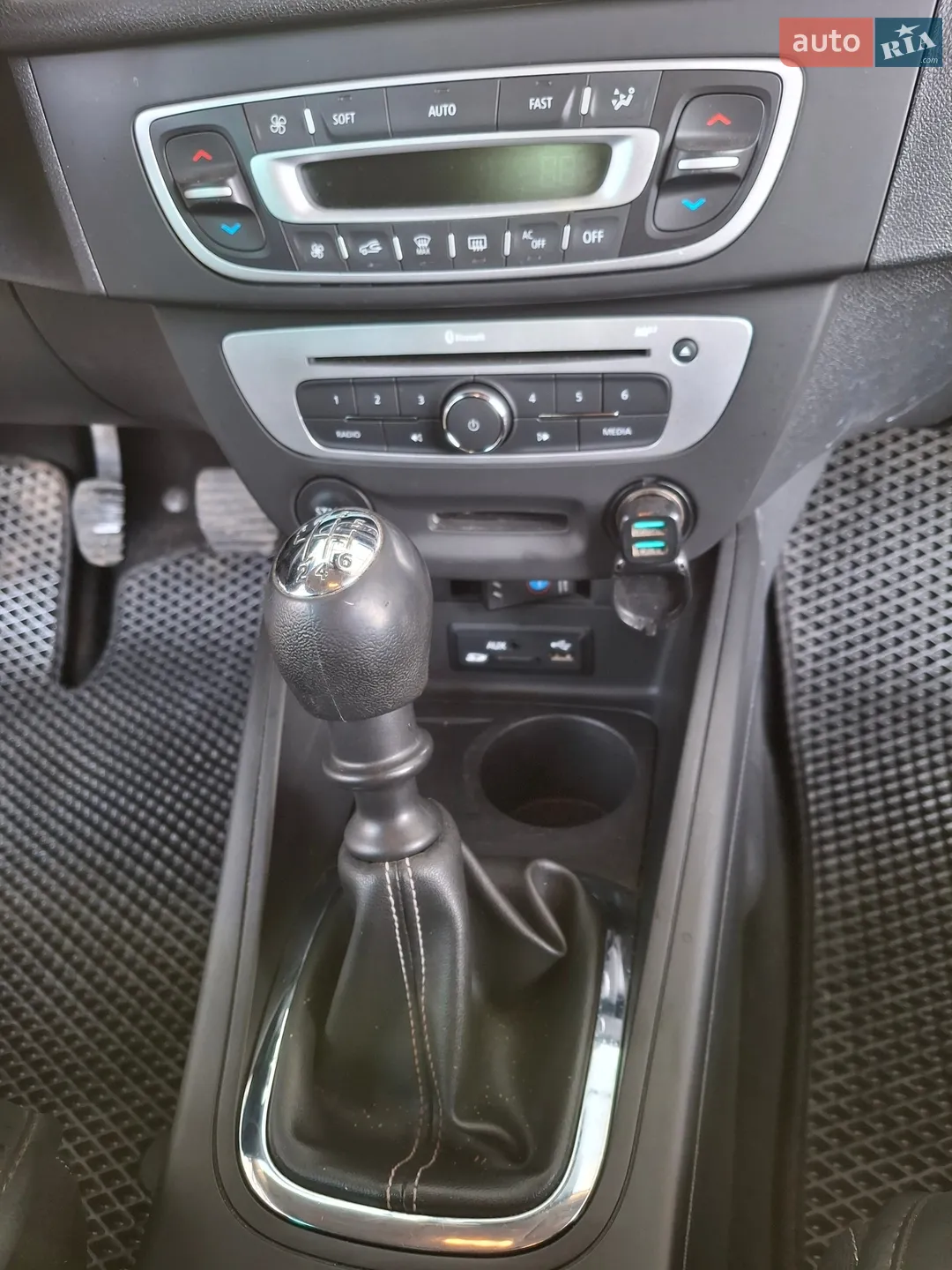 2015 Renault Megane - мініатюра 6