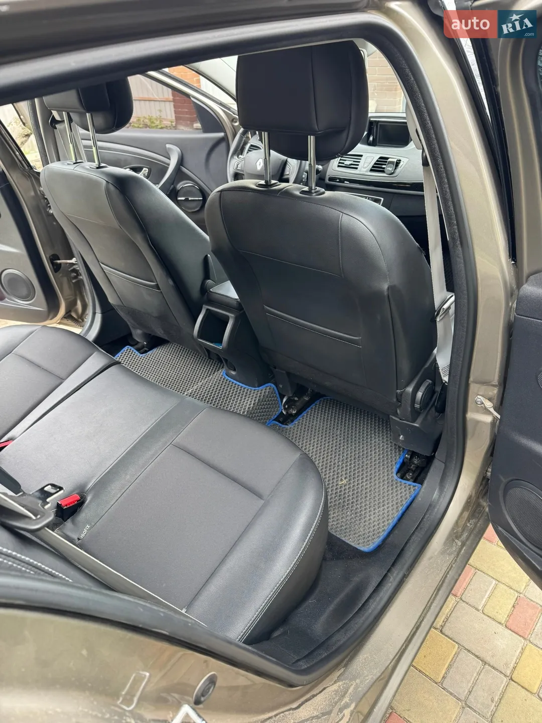 2013 Renault Megane - мініатюра 15