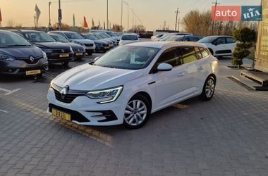 Універсал Renault Megane 2021 в Вінниці