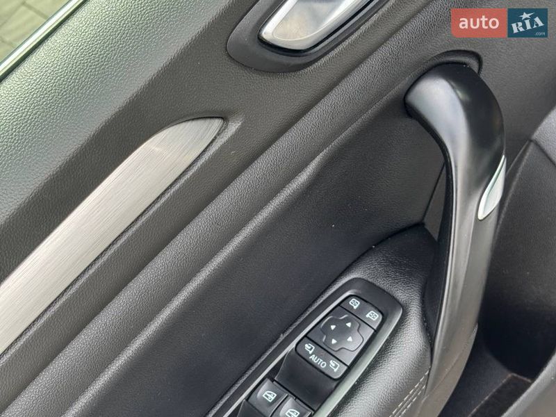 Универсал Renault Megane 2017 в Стрые фото 25 Универсал Renault Megane 2017 в Стрые