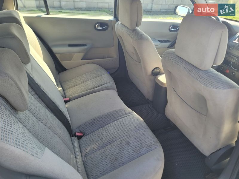 Универсал Renault Megane 2007 в Каменском