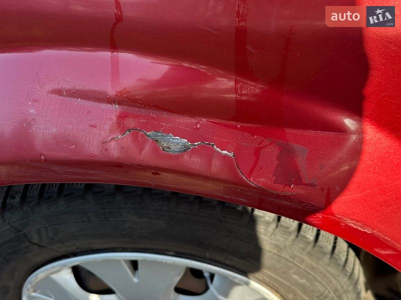 Универсал Renault Megane 2008 в Херсоне