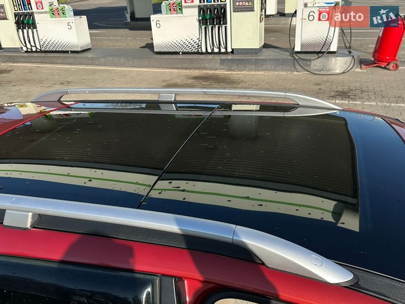 Универсал Renault Megane 2008 в Херсоне