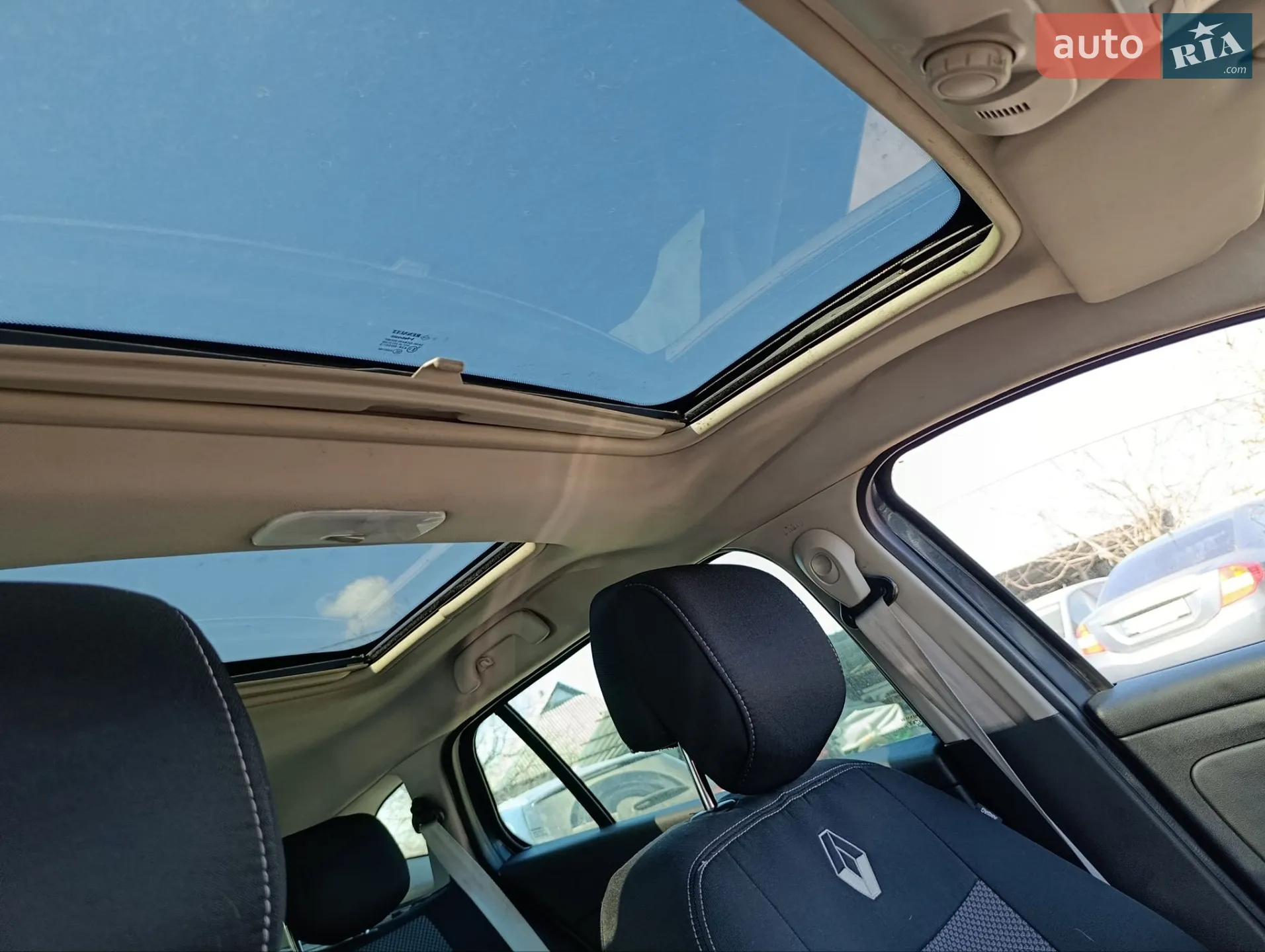 2011 Renault Megane - мініатюра 7