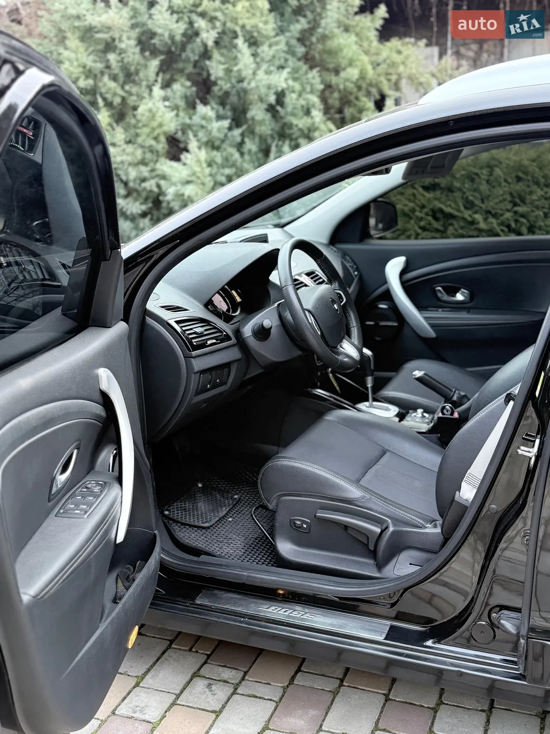 2011 Renault Megane - мініатюра 11