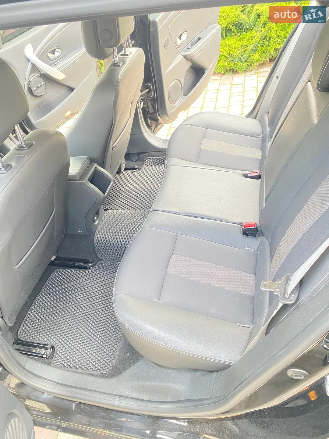 2011 Renault Megane - мініатюра 15