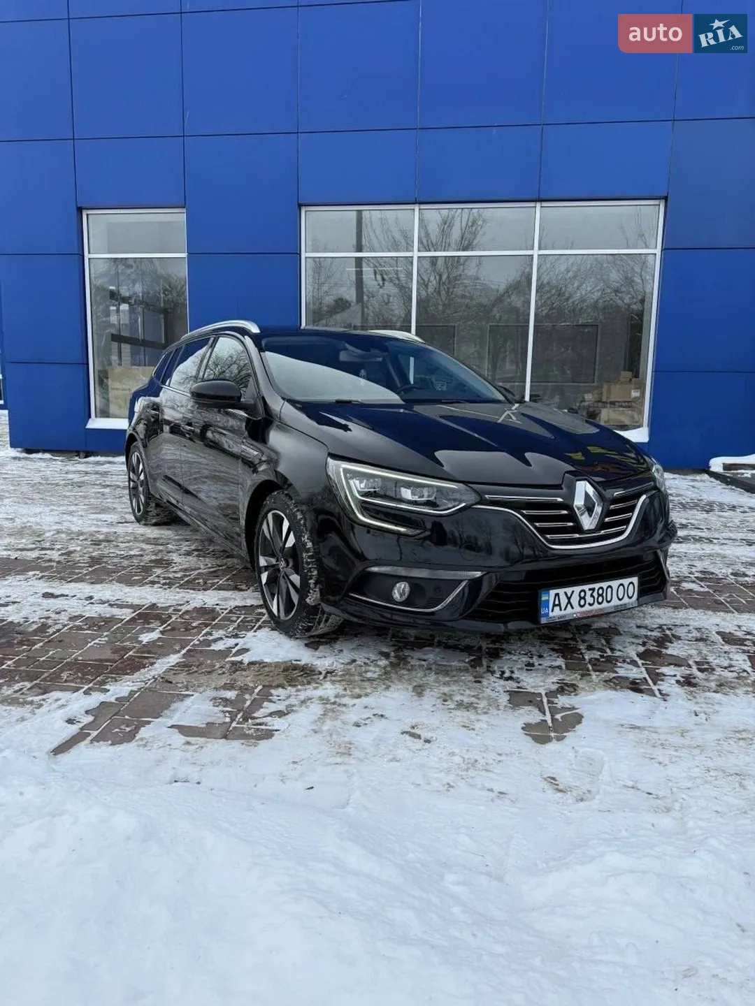 Фото авто 8