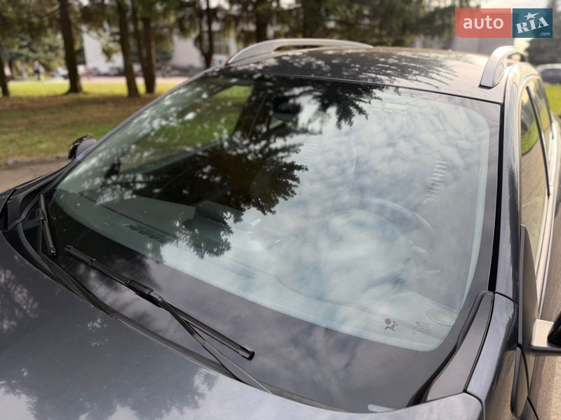 Универсал Renault Megane 2011 в Ровно