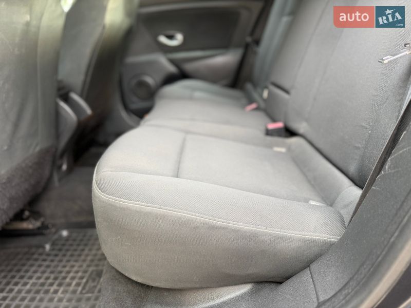 Универсал Renault Megane 2011 в Ровно