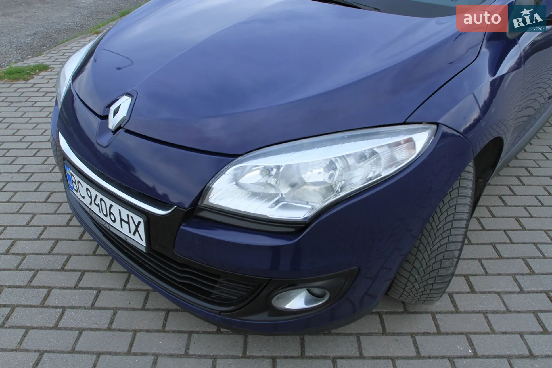 2012 Renault Megane - мініатюра 13