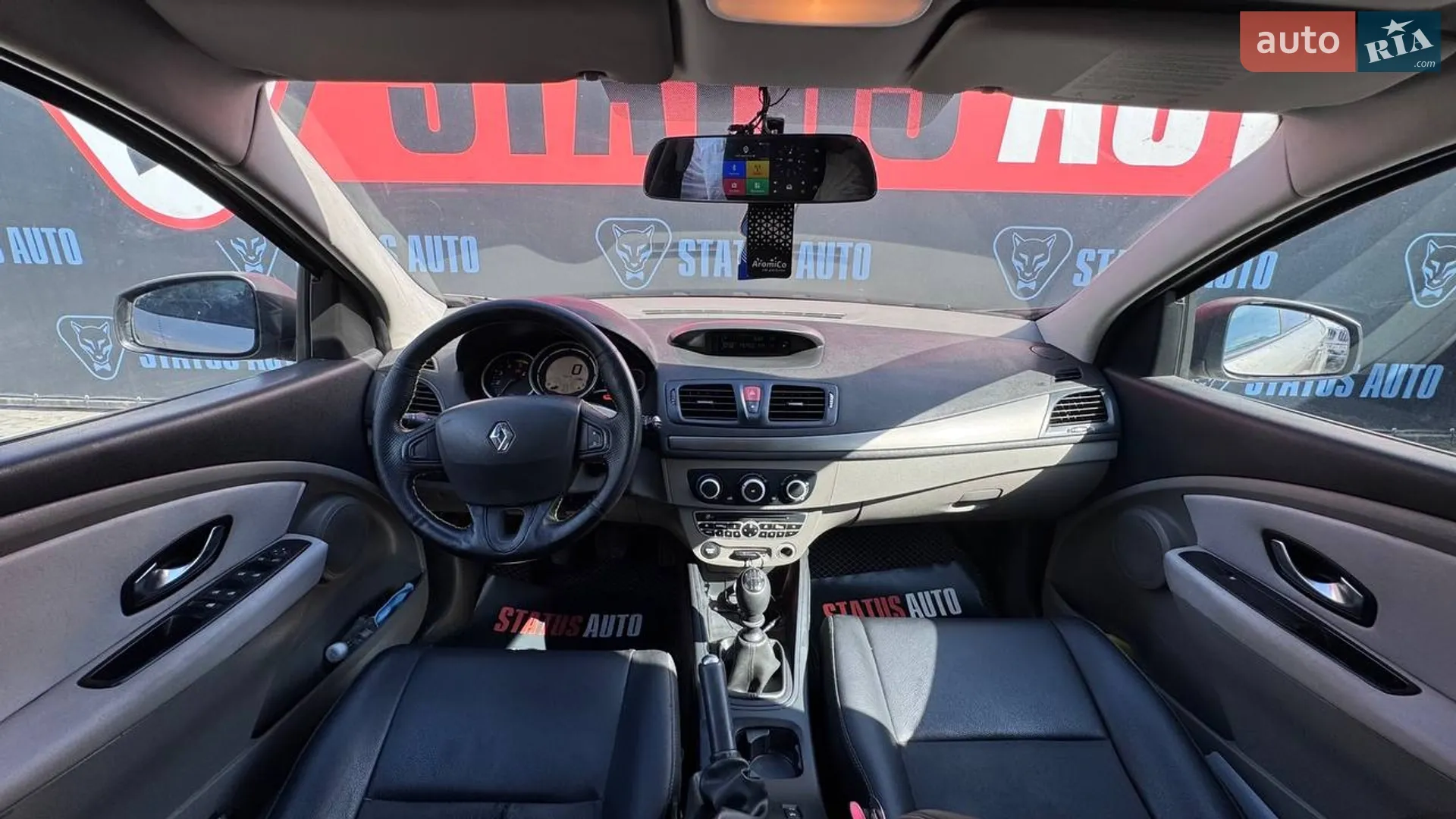 2010 Renault Megane - мініатюра 27