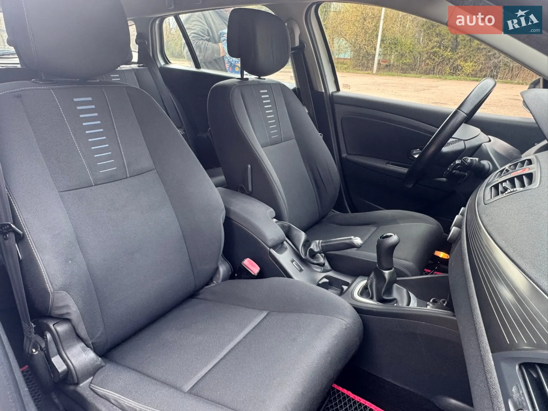 2010 Renault Megane - мініатюра 16